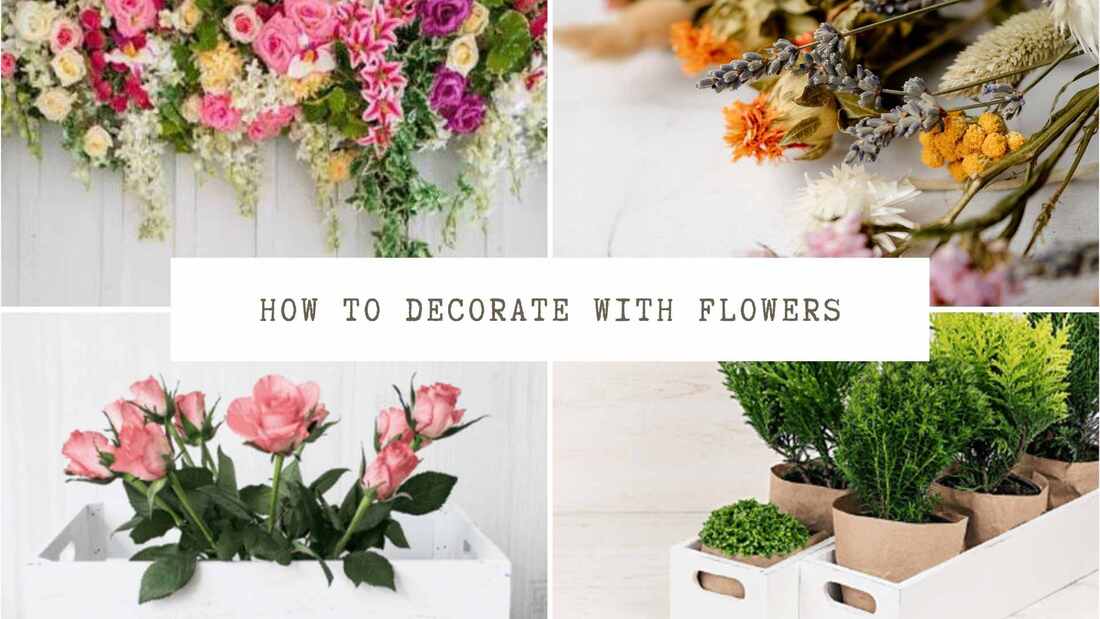 WOW, These DIY Mini-Floral Bouquets Are The Absolute Cutest