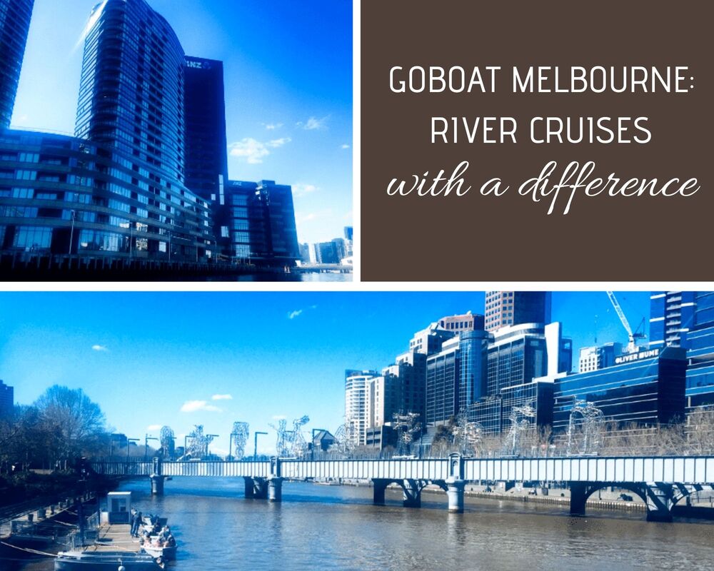 What is GoBoat Melbourne & Why You Should Try It - For Every Hen