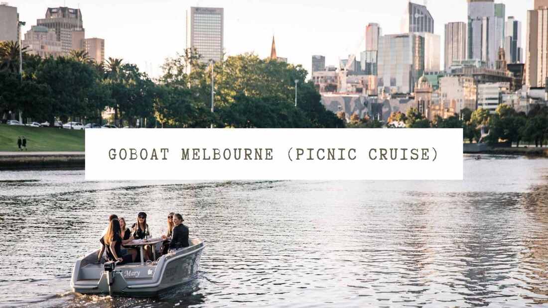GoBoat Melbourne Review