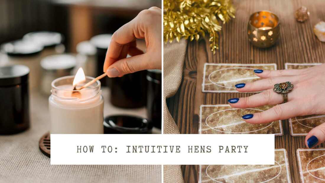 Intuitive Parties