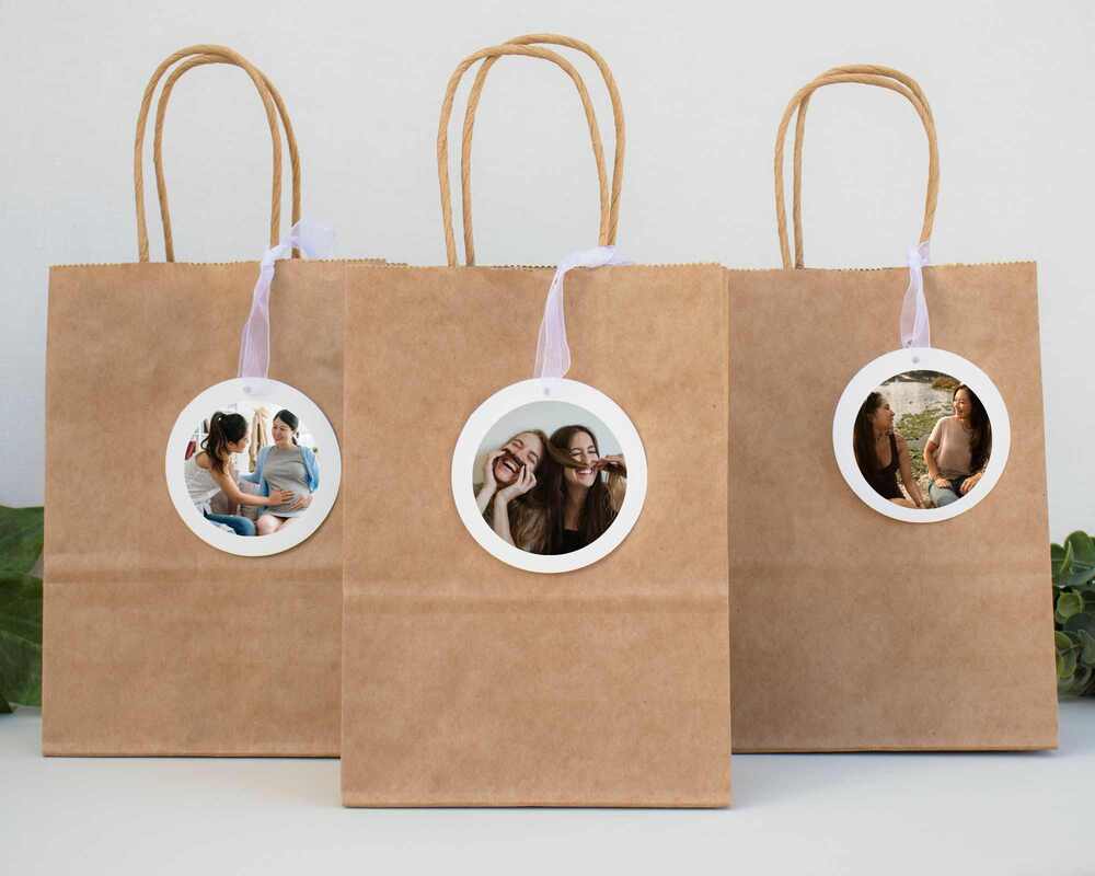 Personalised Hen Party Accessories Idea