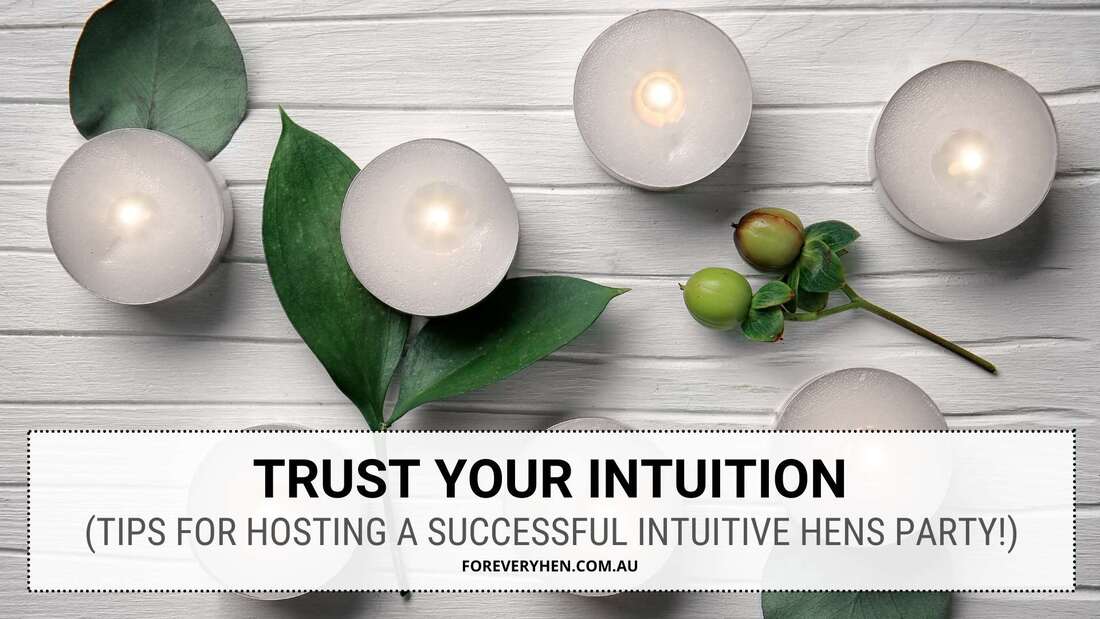 Intuitive Parties