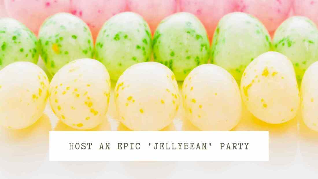 Jellybean Party