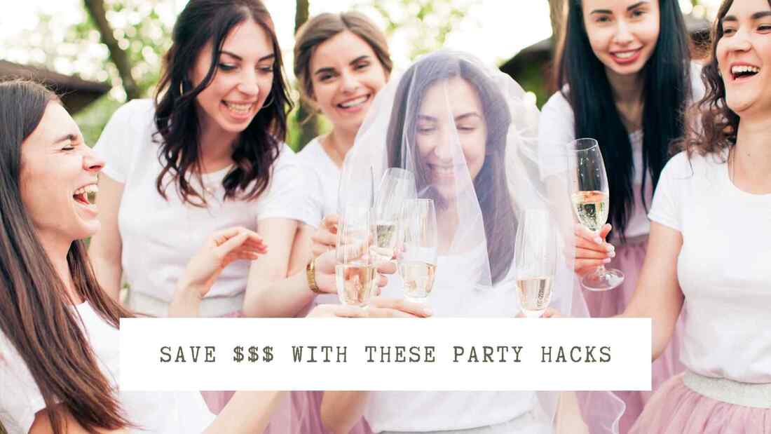 Bachelorette Party at Home Ideas