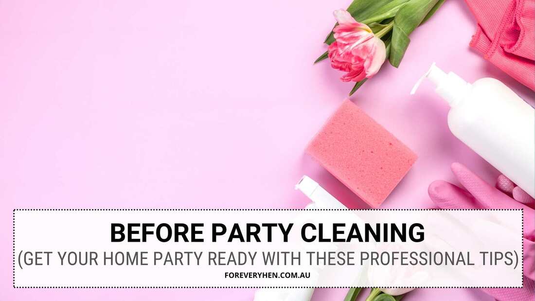 Professional Cleaners Tips and Tricks