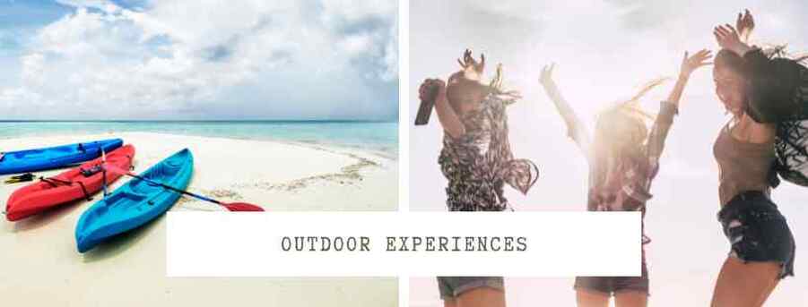 Outdoor Experiences in Melbourne