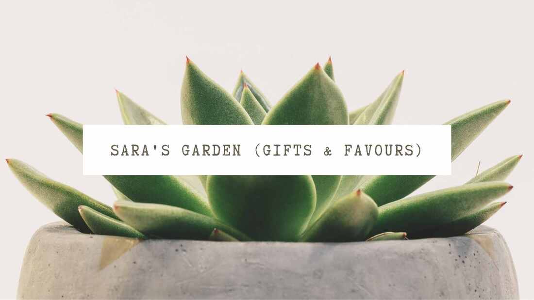 Plant Gifts - Sara's Garden Review