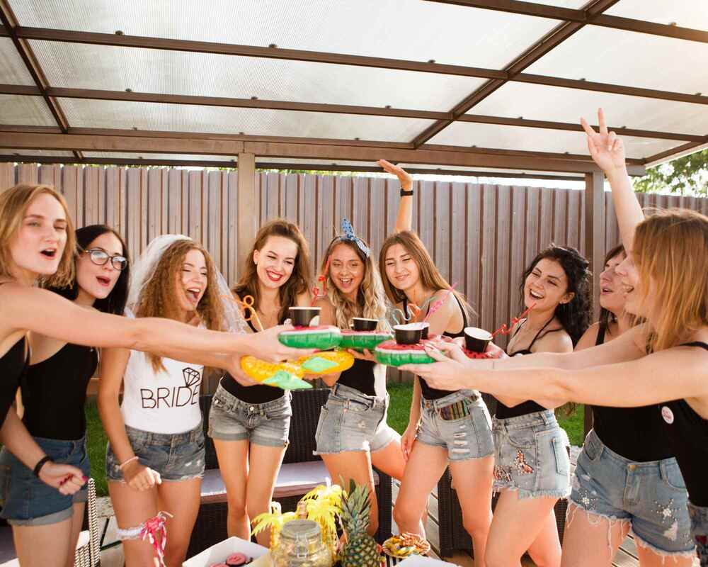 School Theme Party Ideas for Adults