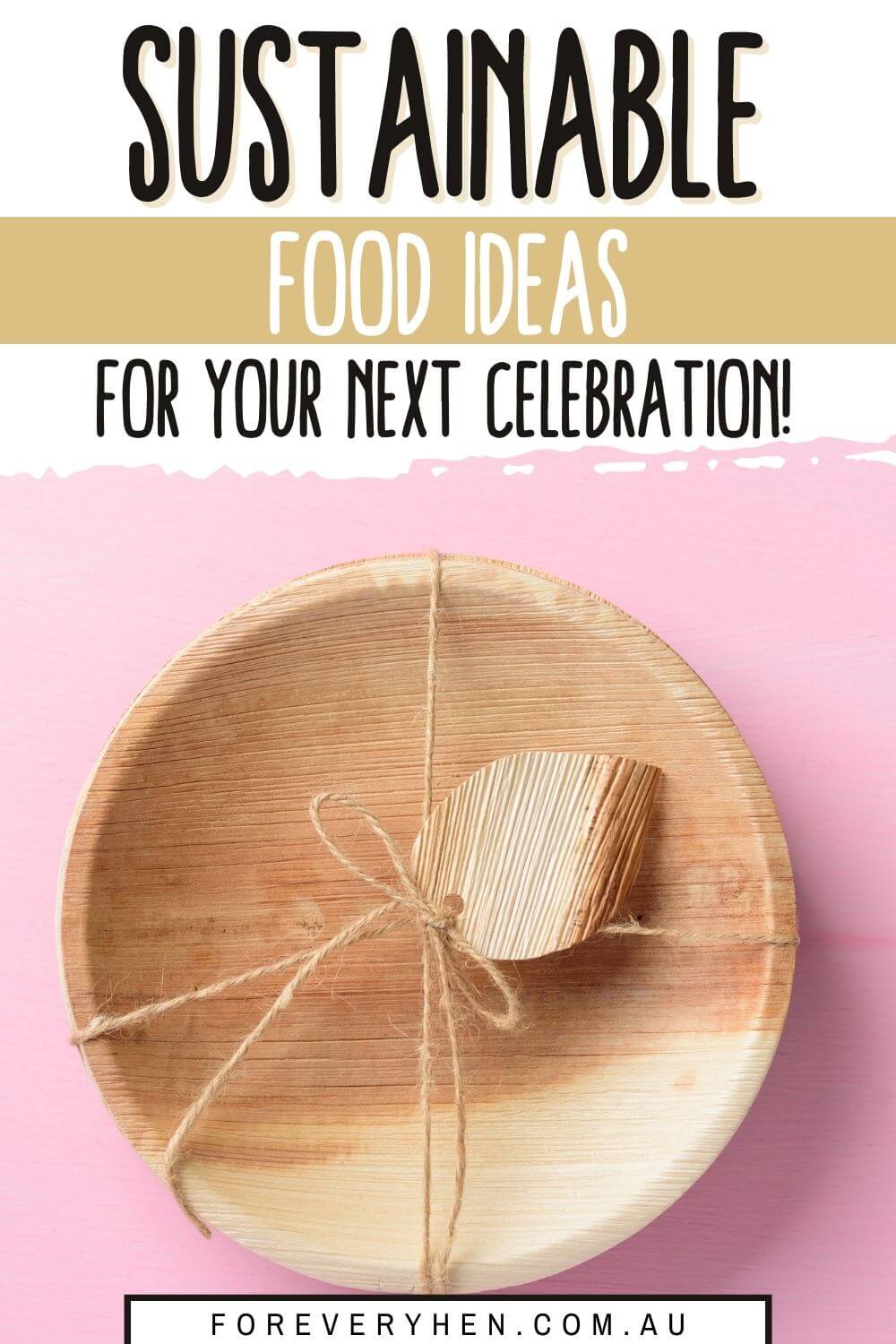 Sustainable Food Ideas Pinterest